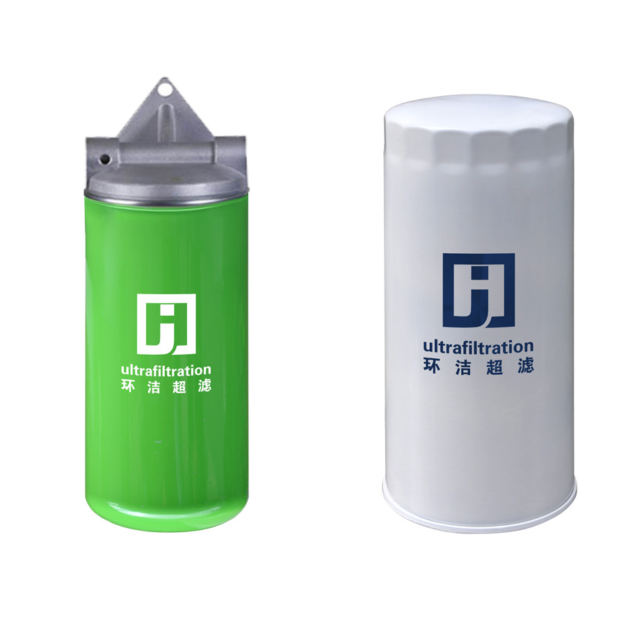 CE系列車用發(fā)動機(jī)油超濾
